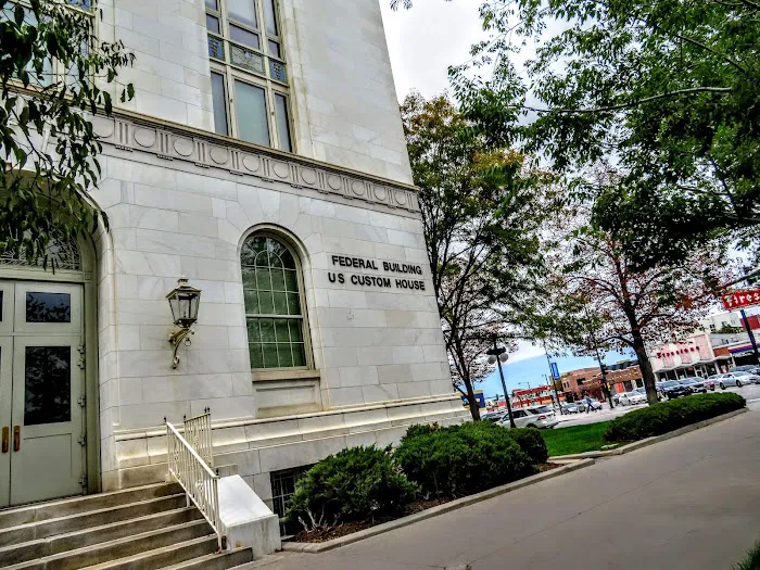 US Bankruptcy Court 5