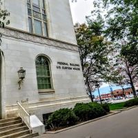 US Bankruptcy Court ico