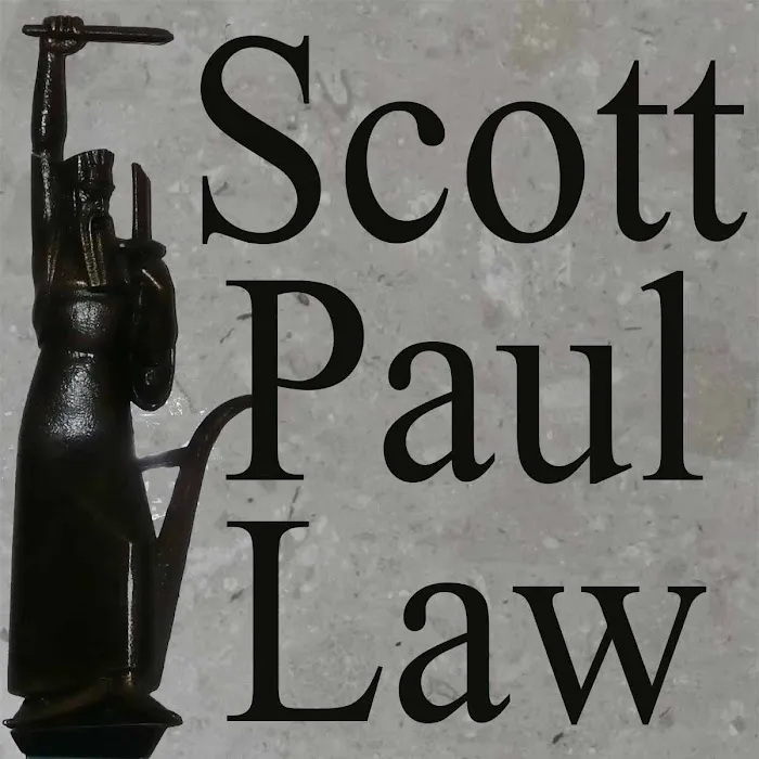 Scott Paul Law 5