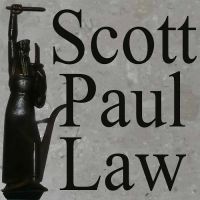 Scott Paul Law ico