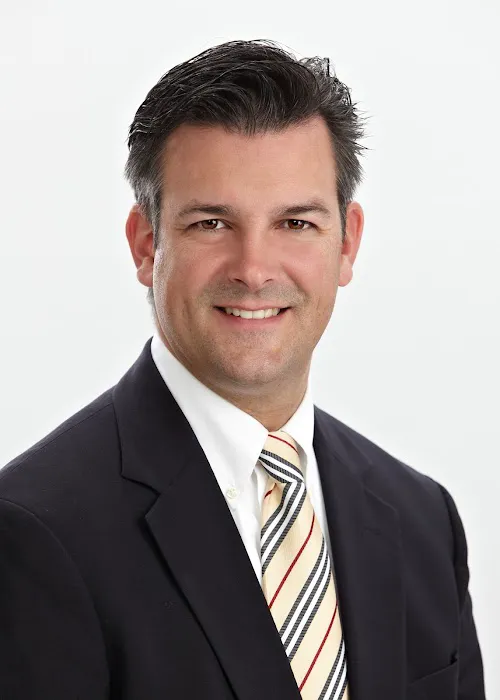 John Ferguson PLC 5