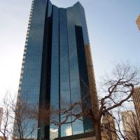 John Ferguson PLC ico