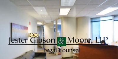 Jester Gibson & Moore LLP