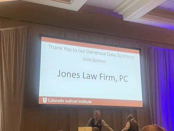 Jones Law Firm PC 5
