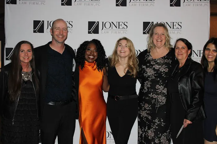 Jones Law Firm PC 5