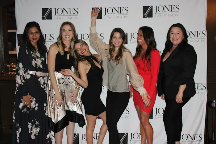 Jones Law Firm PC 5