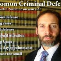 Solomon Law, P.C. ico