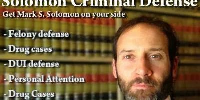 Solomon Law, P.C.
