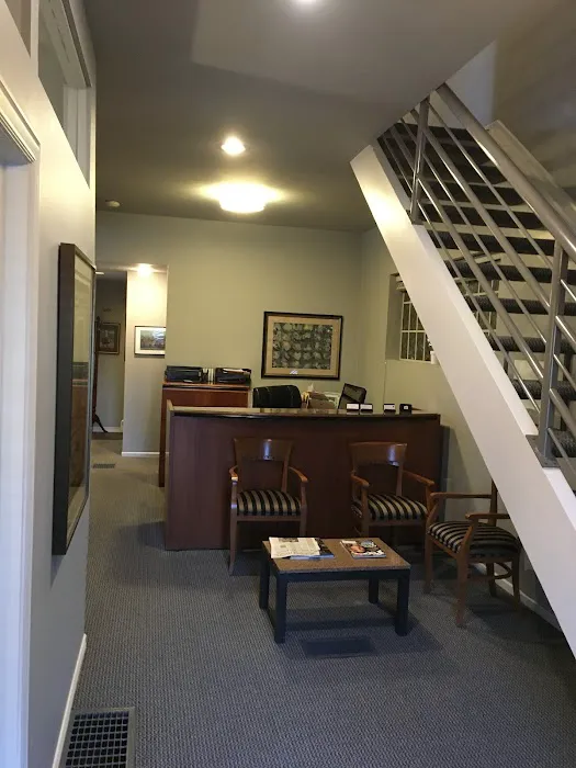 The Law Office of Monte J. Robbins, Esq. 5