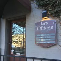 The Law Office of Monte J. Robbins, Esq. ico