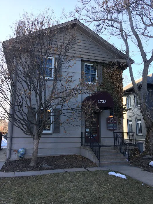 The Law Office of Monte J. Robbins, Esq. 5
