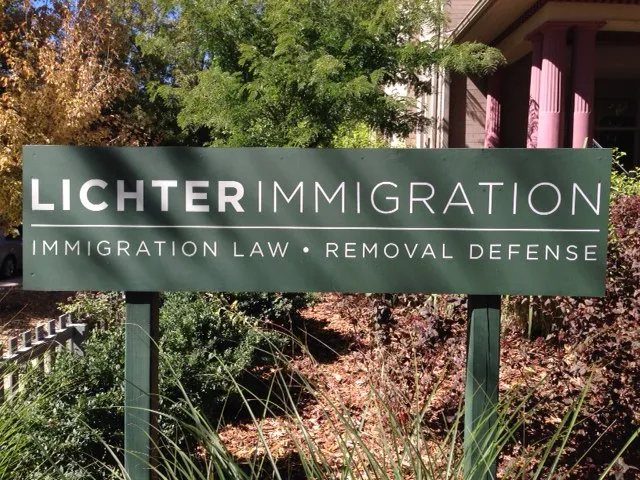 Lichter Immigration 5