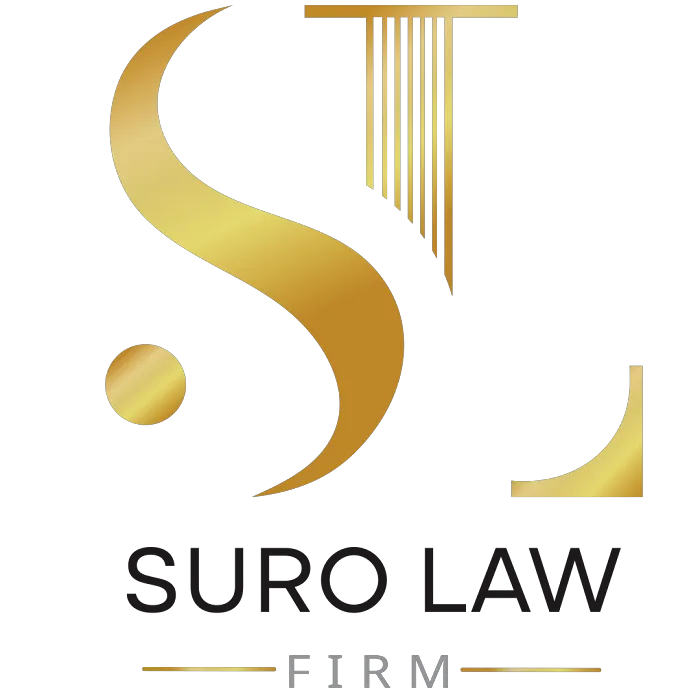 Suro Law Firm 5