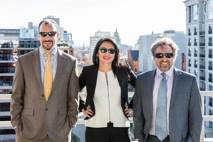 The Chan Law Firm, PC 5