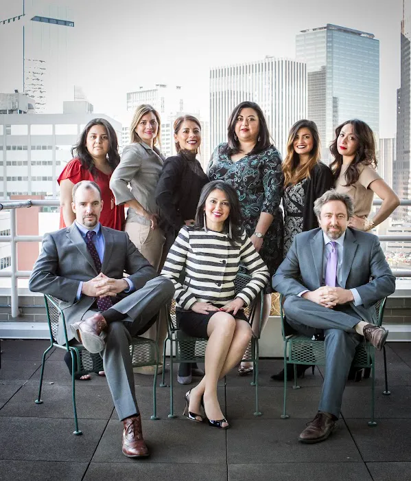 The Chan Law Firm, PC 5