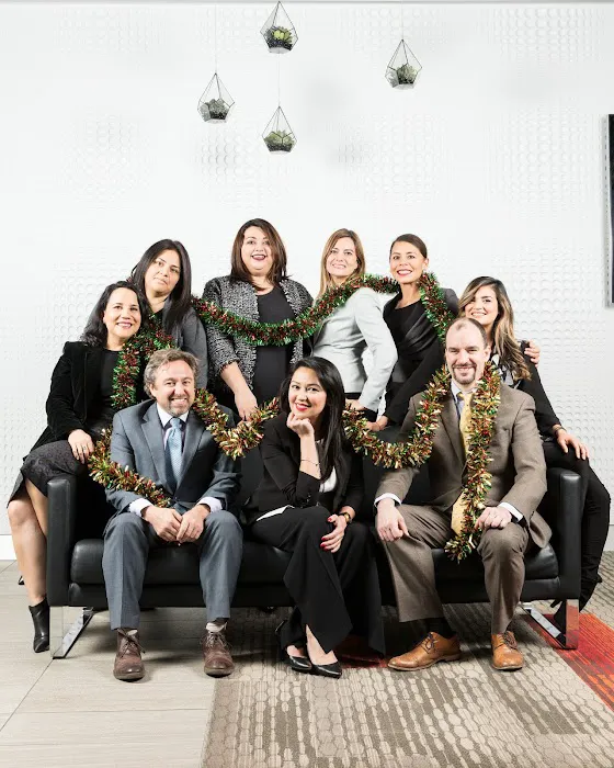 The Chan Law Firm, PC 5