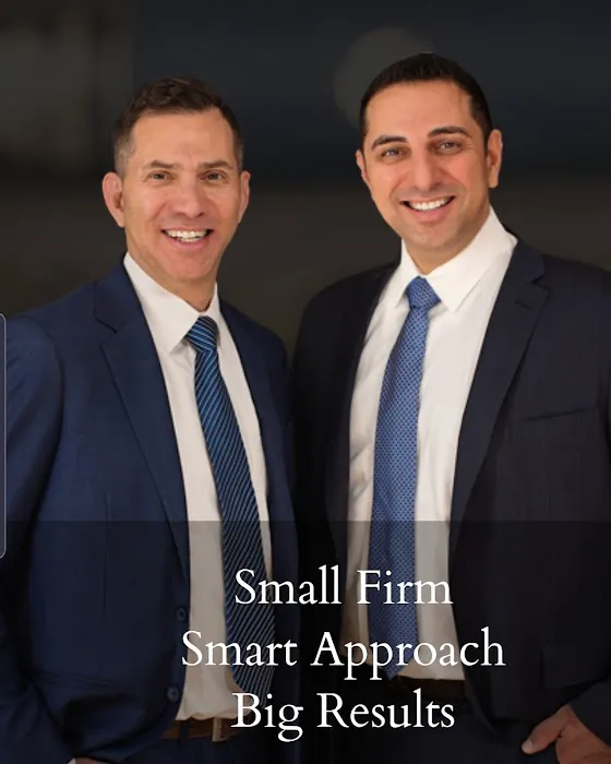 Muhaisen and Muhaisen, LLC Attorneys at Law 5