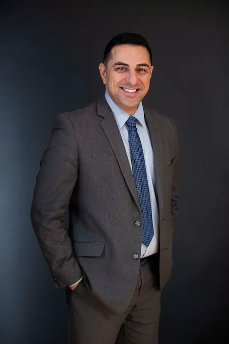 Muhaisen and Muhaisen, LLC Attorneys at Law 5