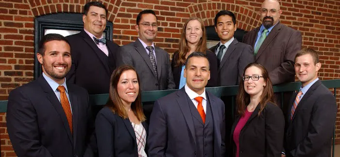 McLaughlin Law Firm 5