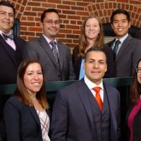 McLaughlin Law Firm ico