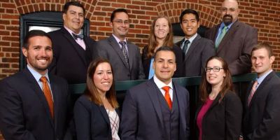 McLaughlin Law Firm