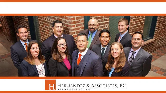 McLaughlin Law Firm 5