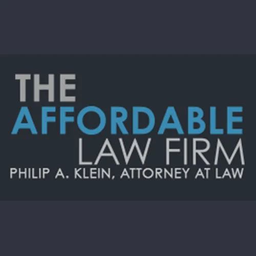 The Affordable Law Firm 5