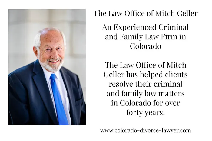 The Law Office of Mitch Geller 5