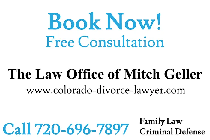 The Law Office of Mitch Geller 5