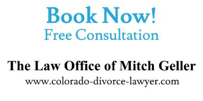The Law Office of Mitch Geller