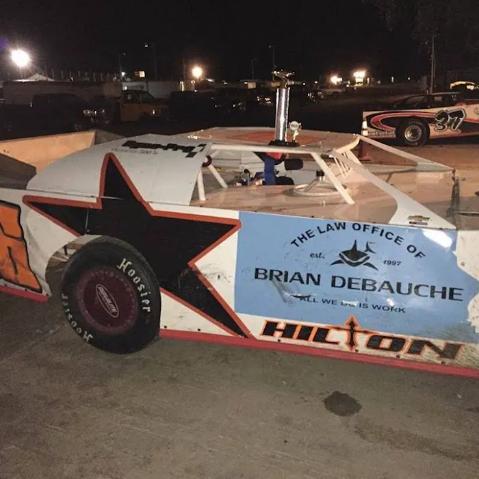 Law Firm of Brian DeBauche 5