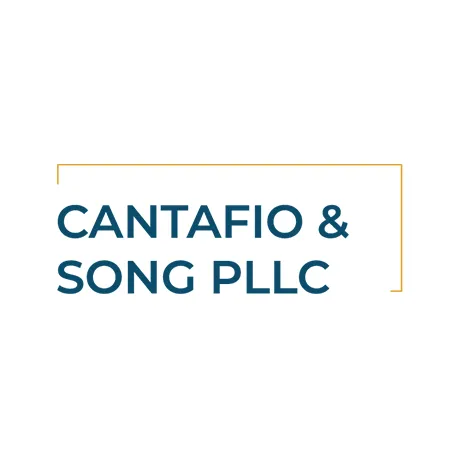 Cantafio & Song PLLC 5