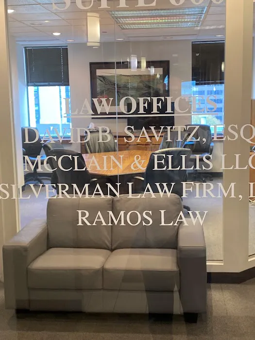 Ramos Law 5