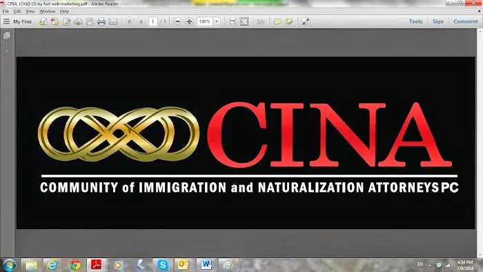 Immigration Law Training, a division of Pro Forma Immigration Attorneys 5