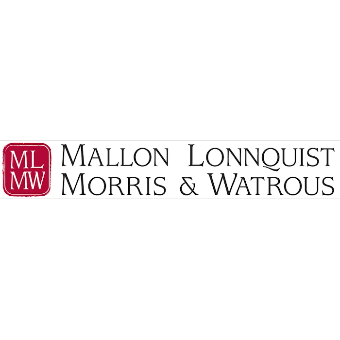 Mallon Lonnquist Morris & Watrous 5
