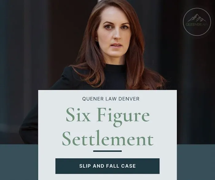 Queener Law 5