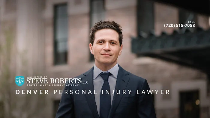 Roberts Car Accident Lawyers - Denver Personal Injury Attorney 5