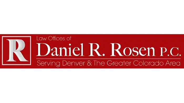 Law Offices of Daniel R. Rosen 5