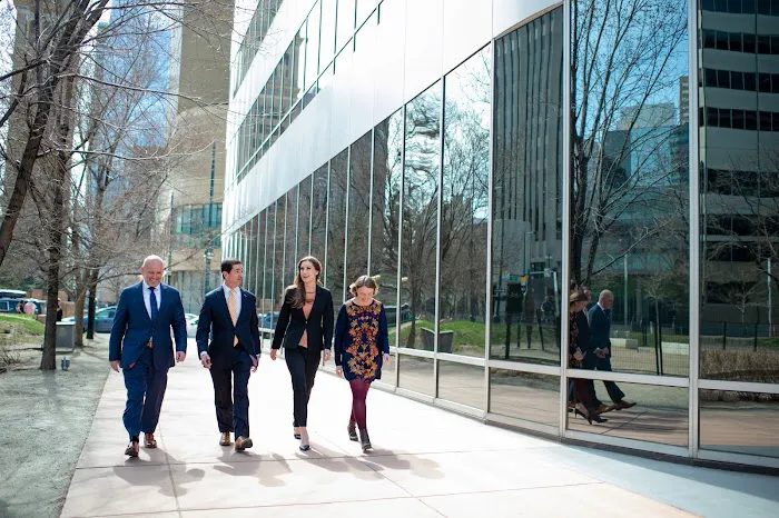 The Harris Law Firm 5