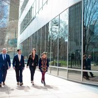 The Harris Law Firm ico