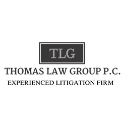 Thomas Law Group, PC 5