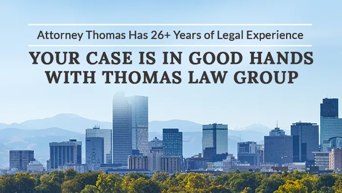 Thomas Law Group, PC 5