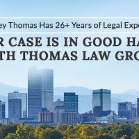 Thomas Law Group, PC ico