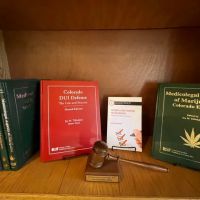 Tiftickjian Law Firm, P.C. ico