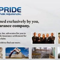 Pride Public Insurance Adjuster ico