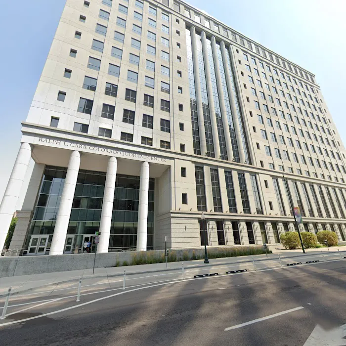 Law Office Of Richard B. Huttner 5
