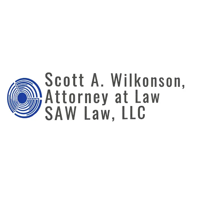 Scott A. Wilkonson, Attorney at Law (SAW Law, LLC) 5