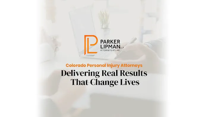 Parker Lipman 5