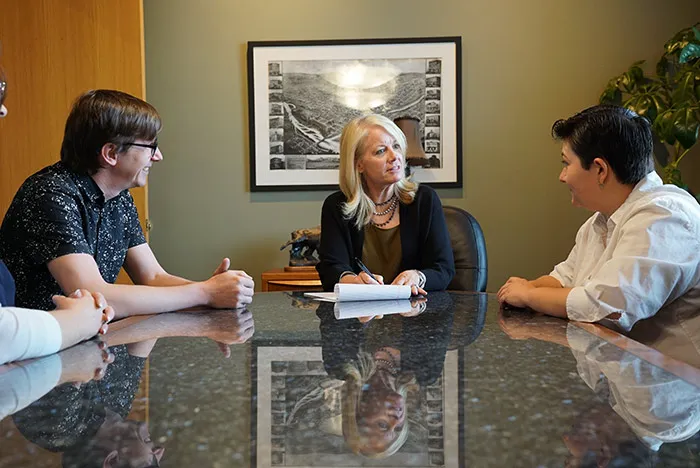 Donaldson Law, LLC 5