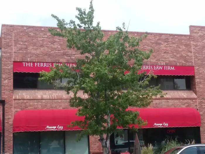 The Ferris Law Firm 5